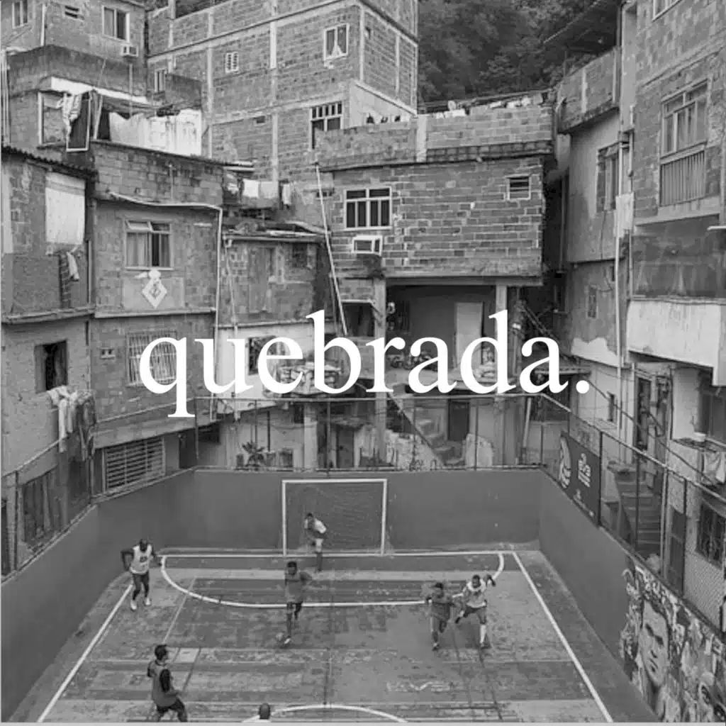 Quebrada
