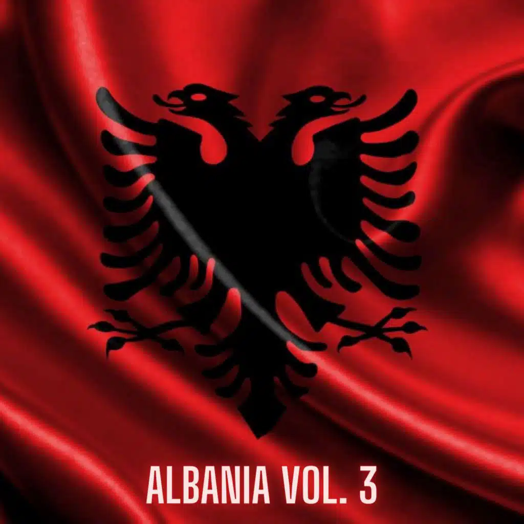 Albania Vol. 3
