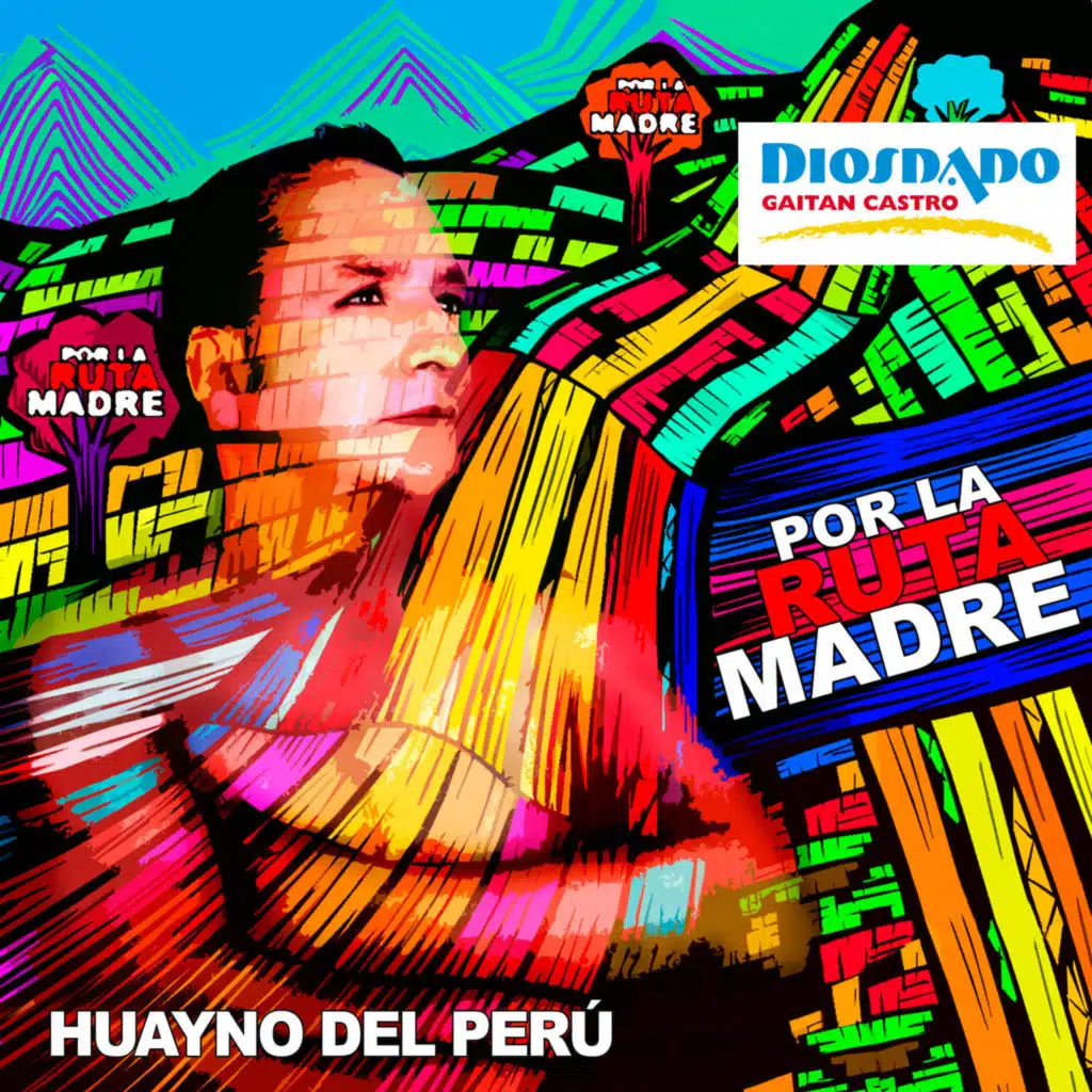 Por la Ruta Madre