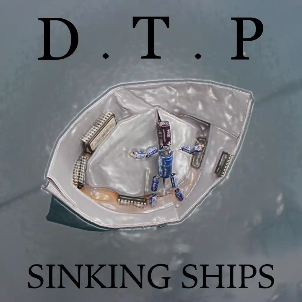 SINKING SHIPS