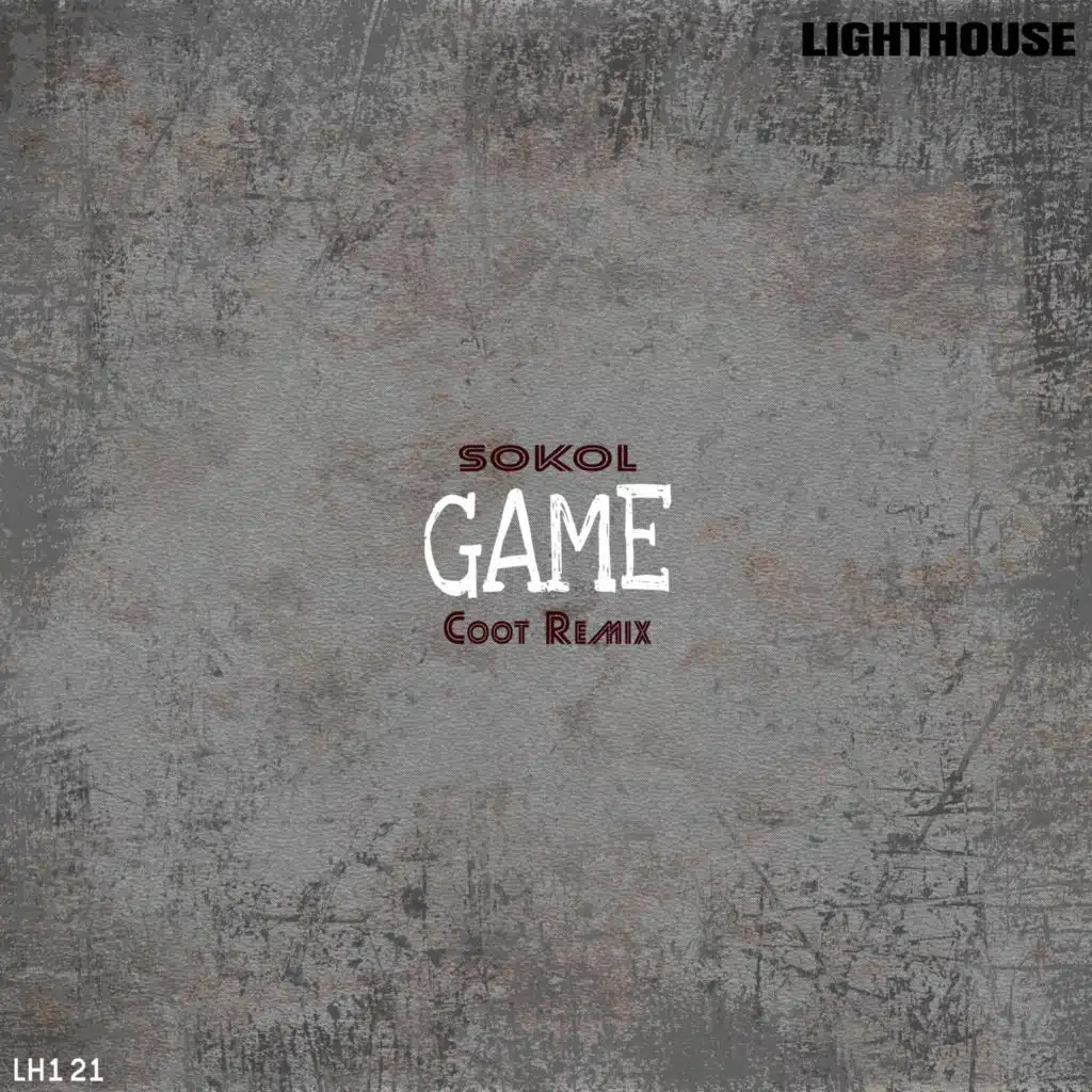 Game (Coot Remix)