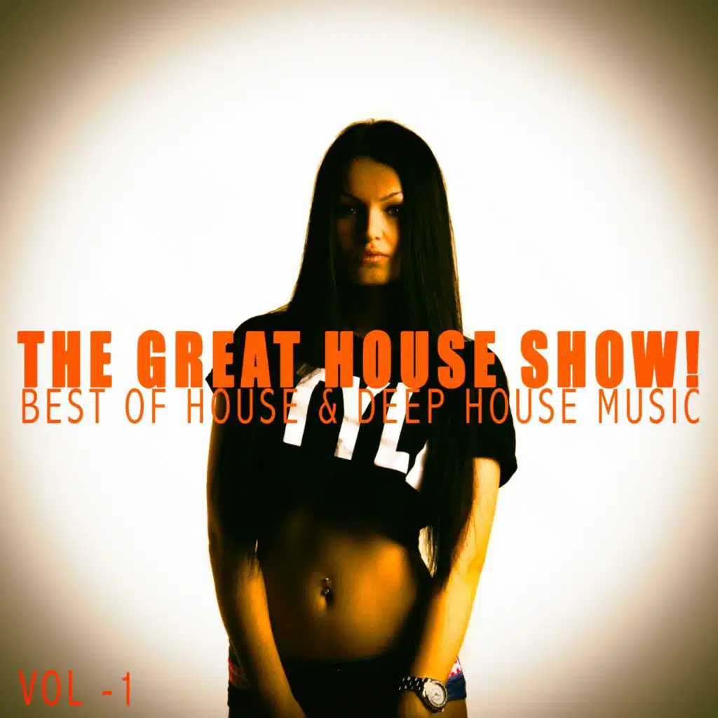 Elhanthium (Stereo Mix)