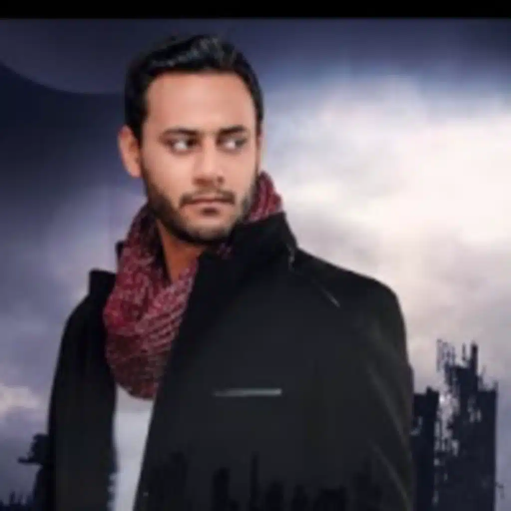 نهايه العالم