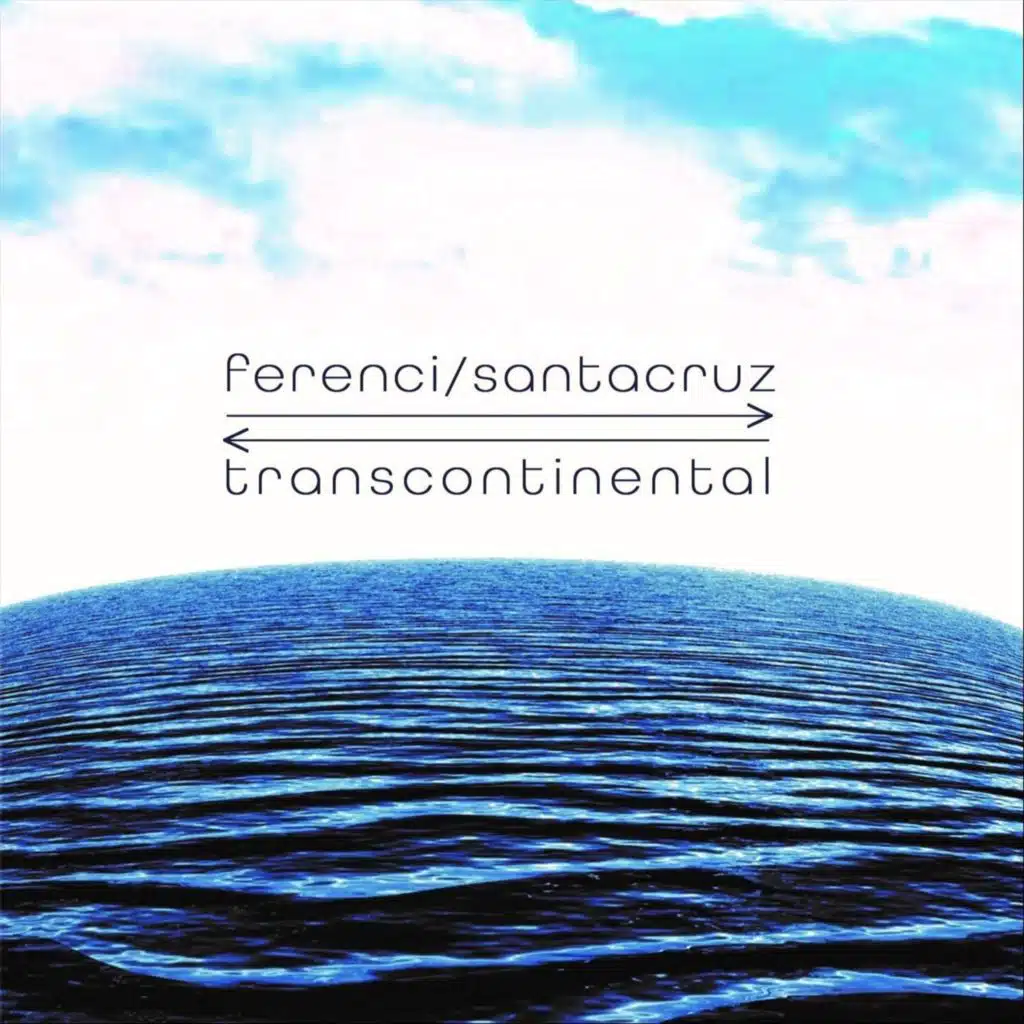 José Luís Santacruz & Michael Ferenci