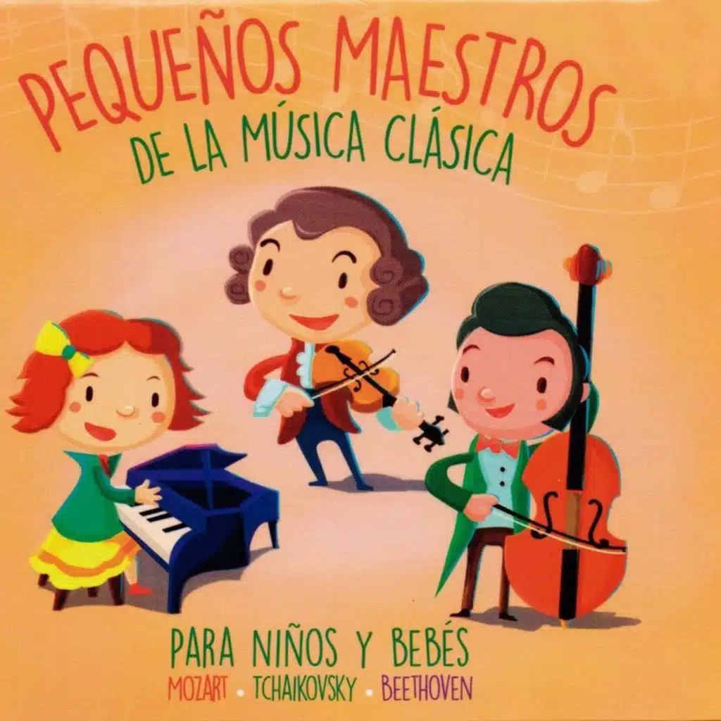 Concierto para Clarinete y Orquesta II Movment