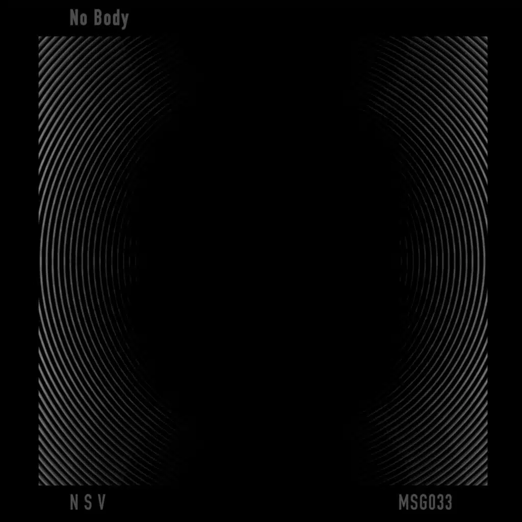 No Body