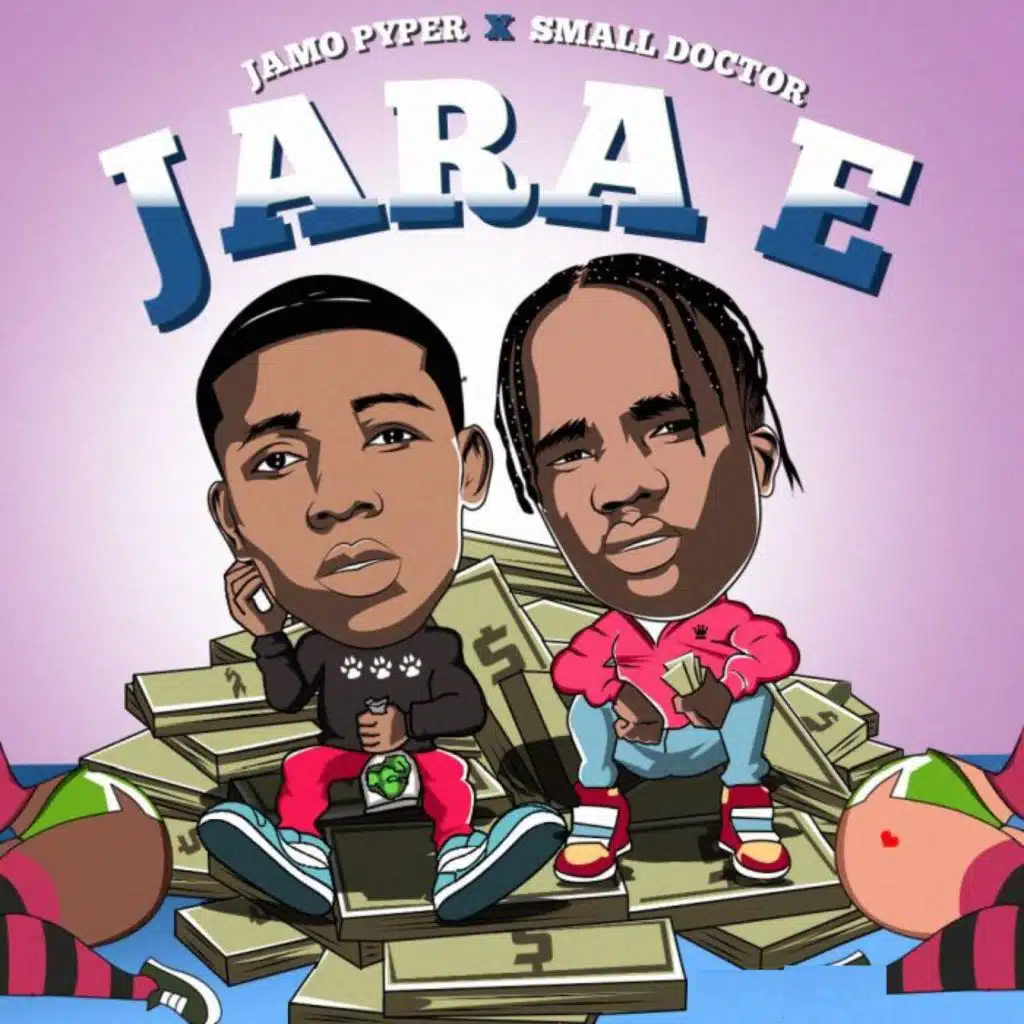 Jara E