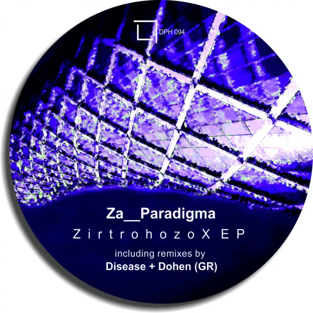 ZirtrohozoX