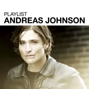 Playlist: Andreas Johnson