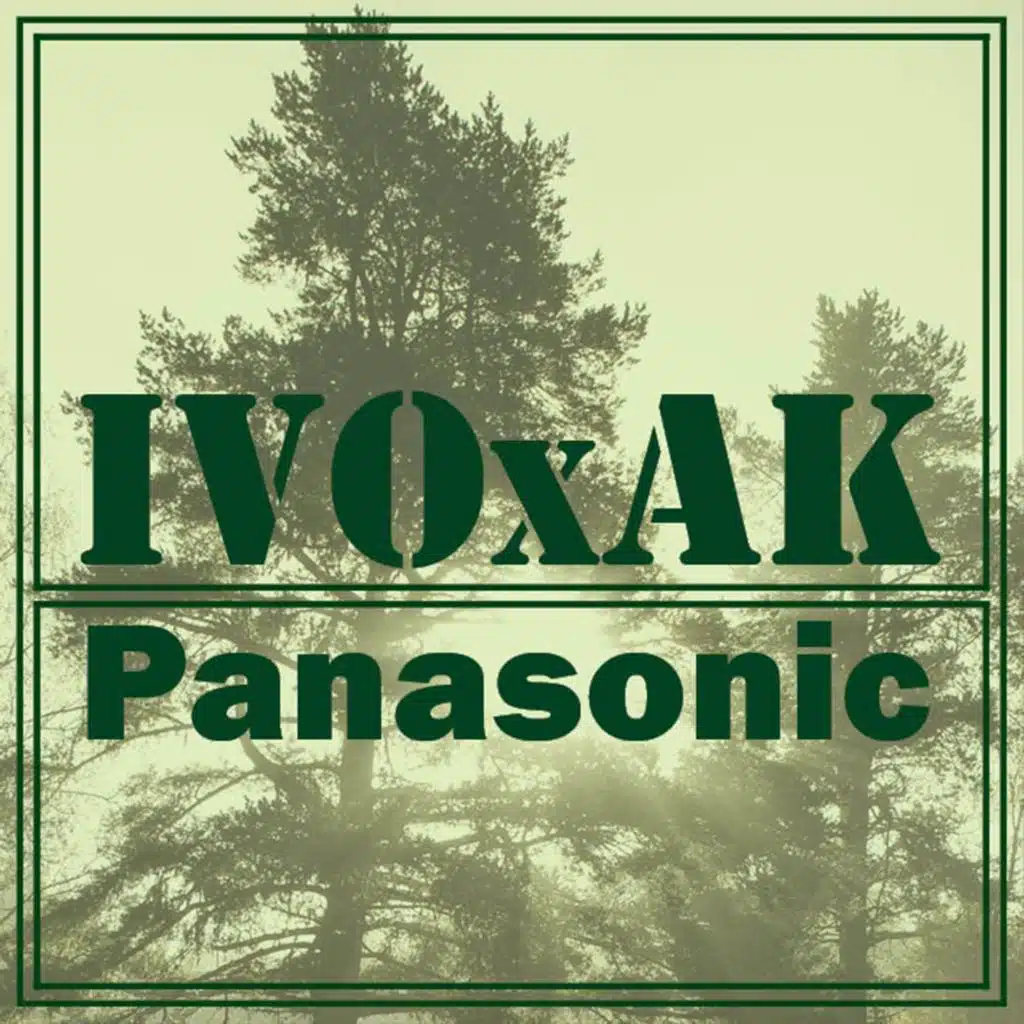 Ivory & Adam Kanyama