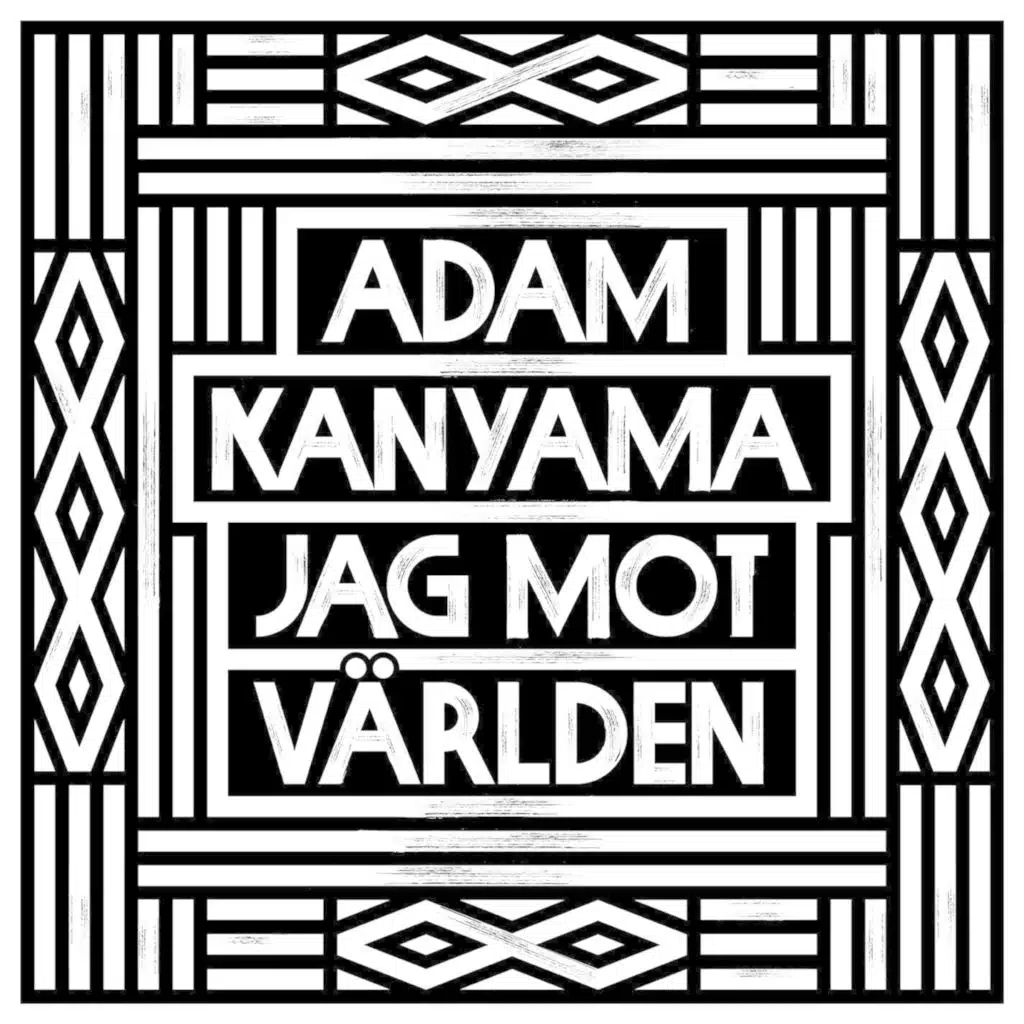 Jag mot världen EP