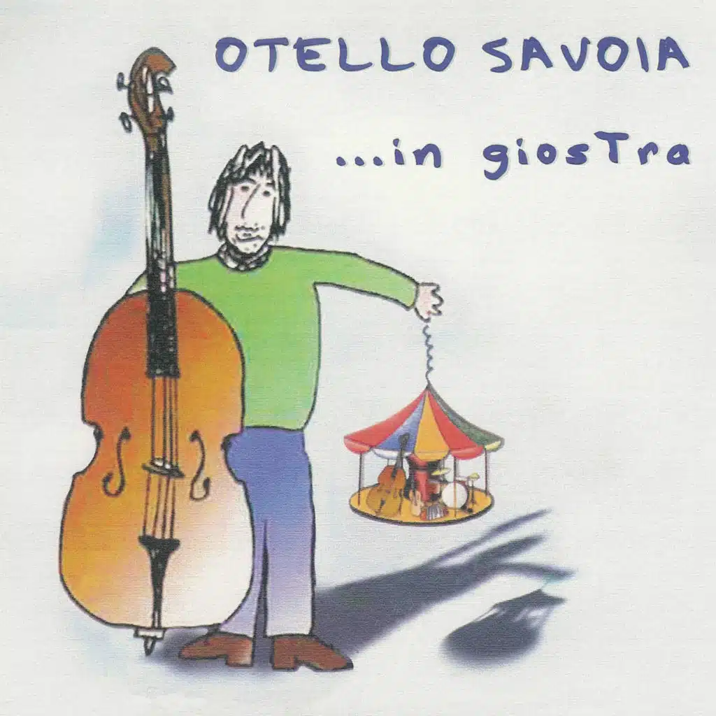 Otello Savoia