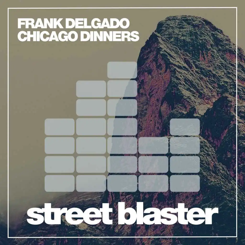 Chicago Dinners (Dub Mix)