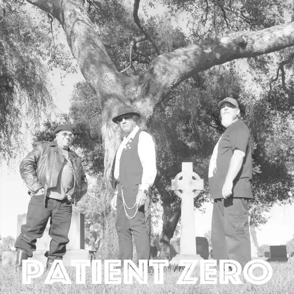 Patient Zero