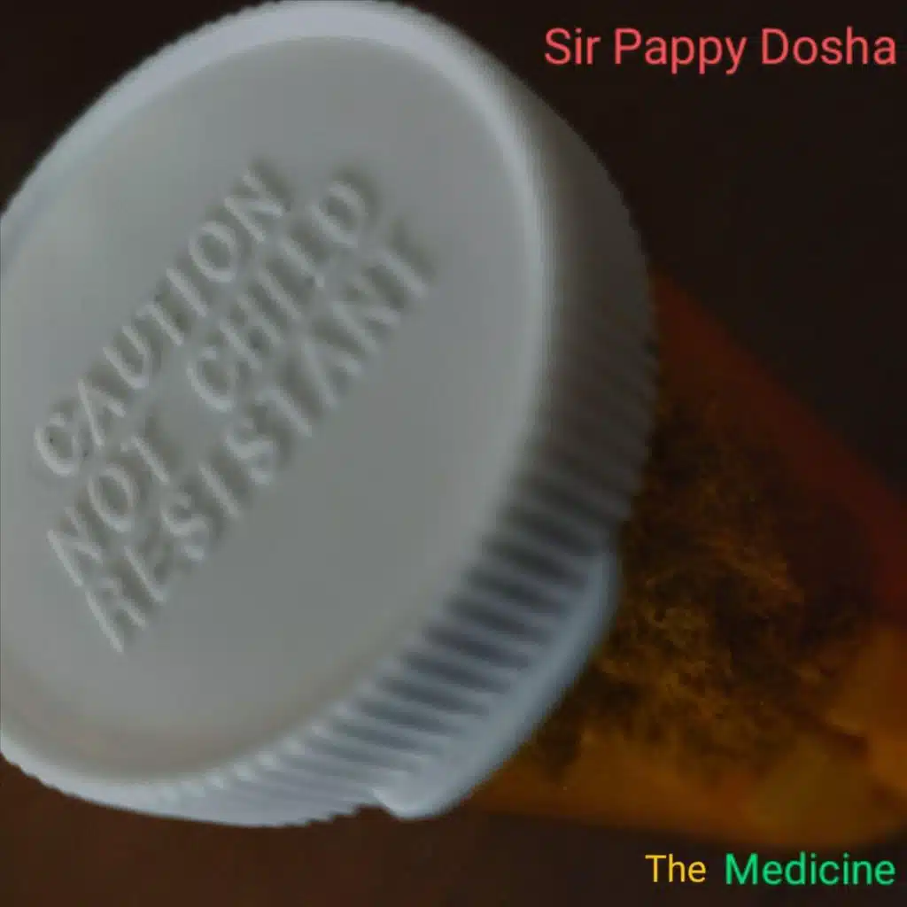 Sir Pappy Dosha