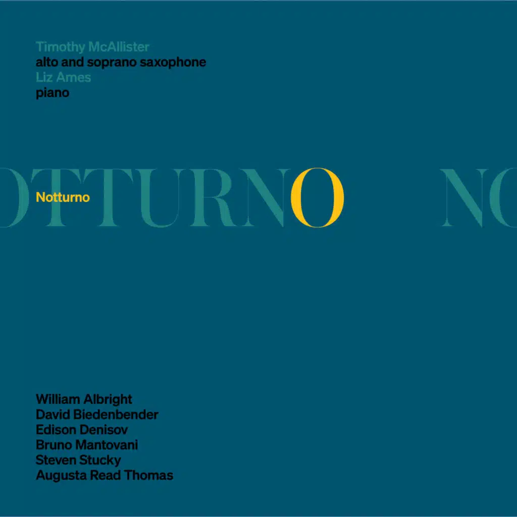 Notturno