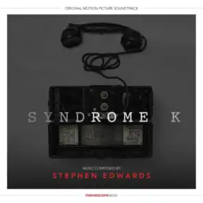 Syndrome K (Original Motion Picture Soundtrack)