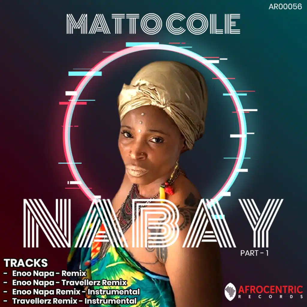 Nabay (feat. Enoo Napa)