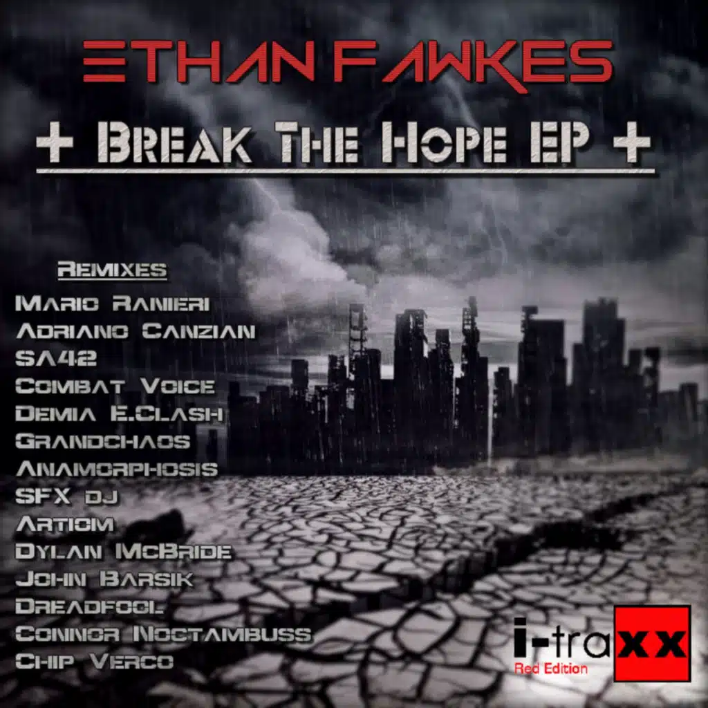 Afterlife (Adriano Canzian Remix)