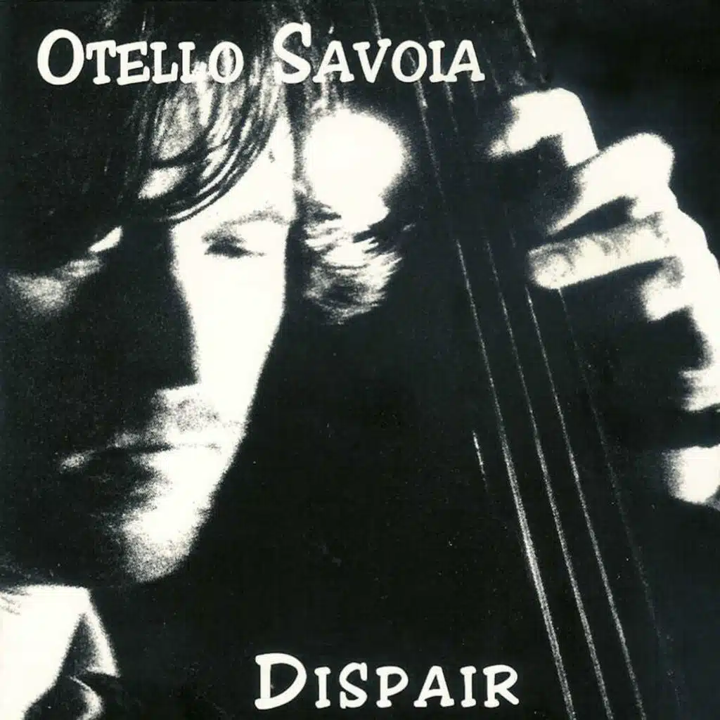 Dispair (feat. Francesco Bearzattti)