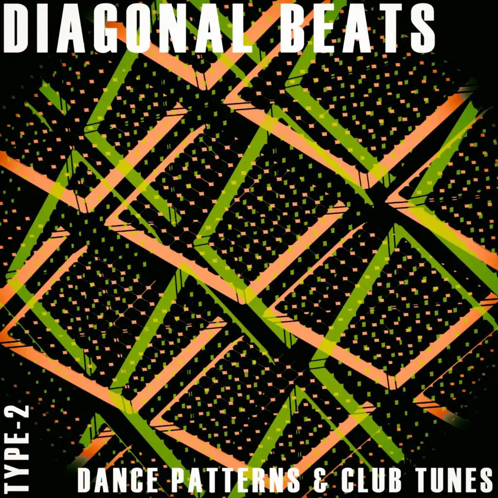 Diagonal Beats - Type.2