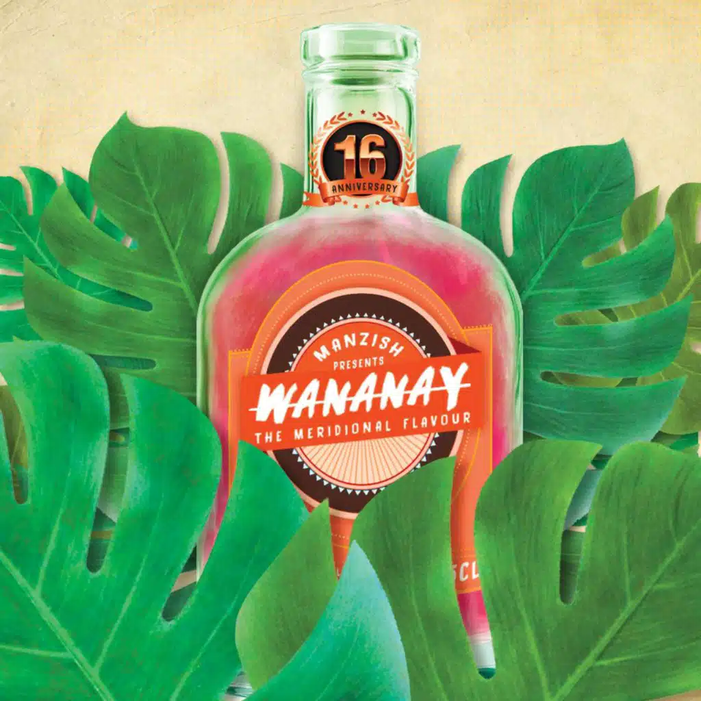 Wananay (The Meridional Flavour)