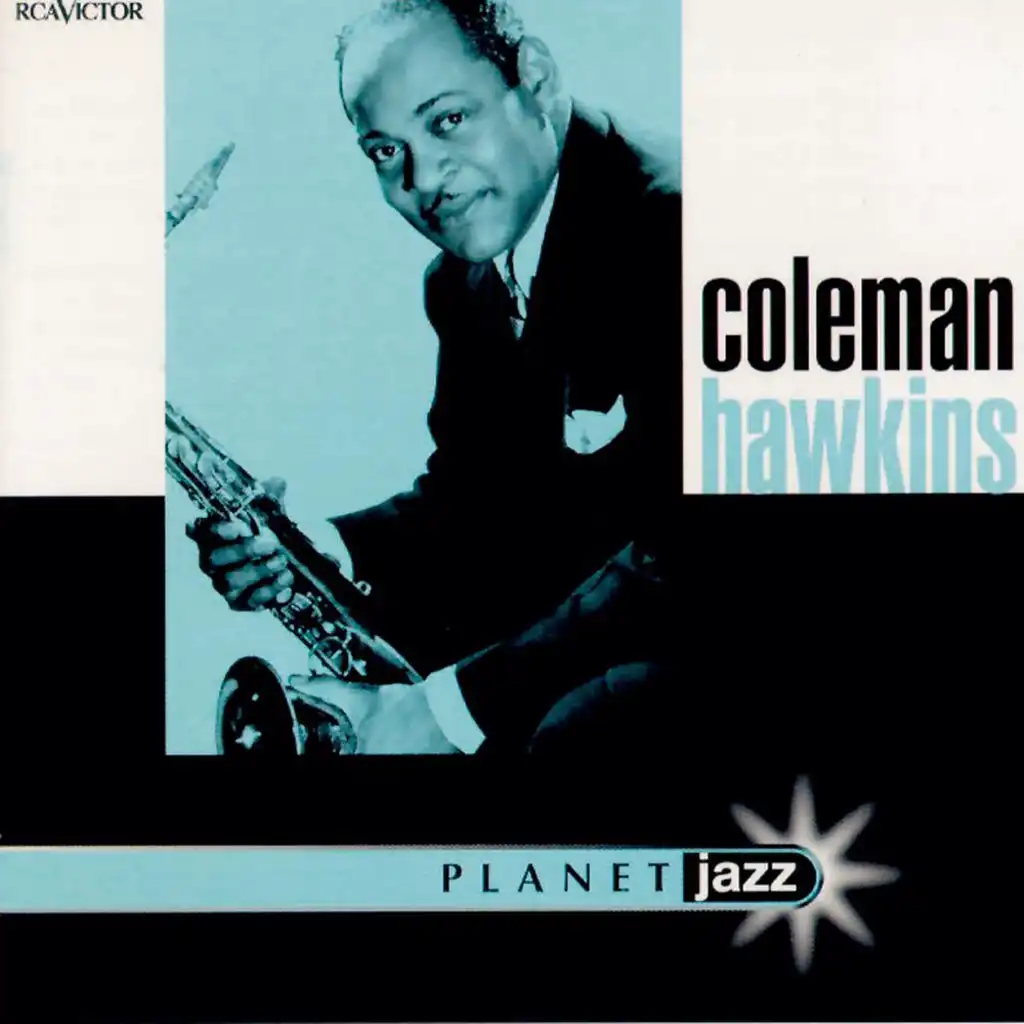Billy Byers and His Orchestra & Coleman Hawkins