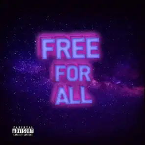 free for all