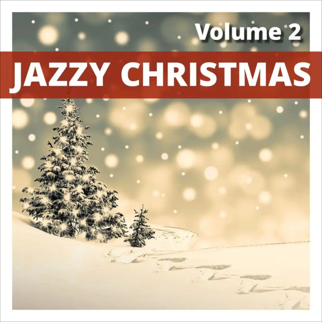 Jazzy Christmas, Vol. 2