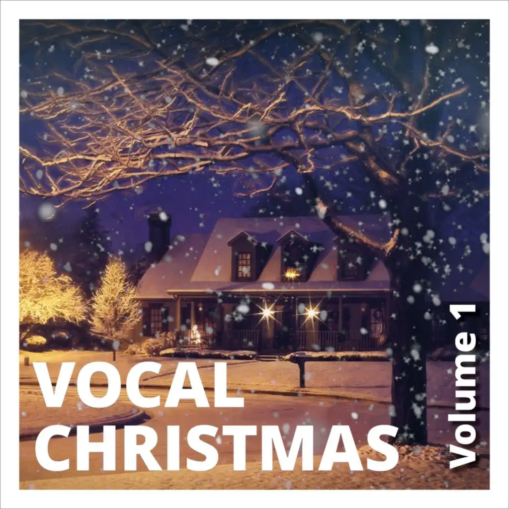 Vocal Christmas, Vol. 1