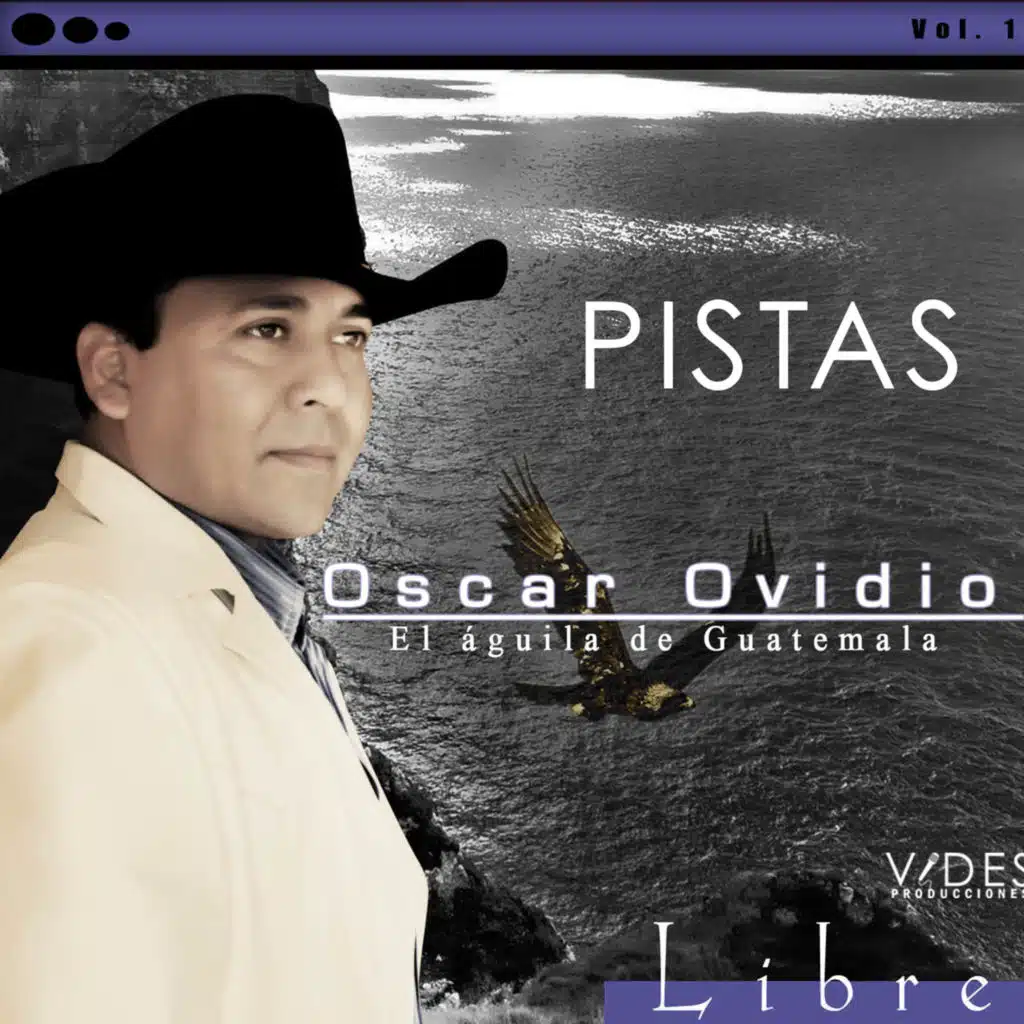 Libre (Pistas)