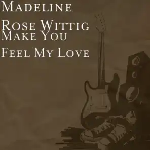 Madeline Rose Wittig