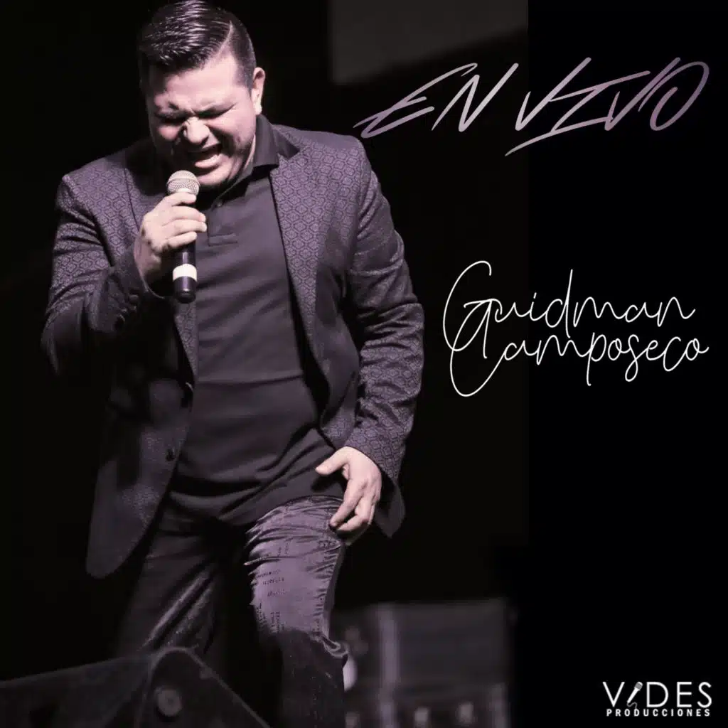 Enciende una Llama (En Vivo)