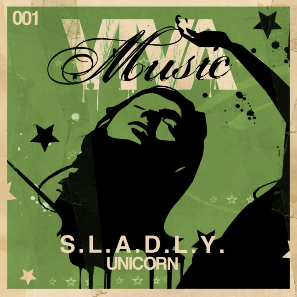 Unicorn (Dino Lenny No Vox Mix)