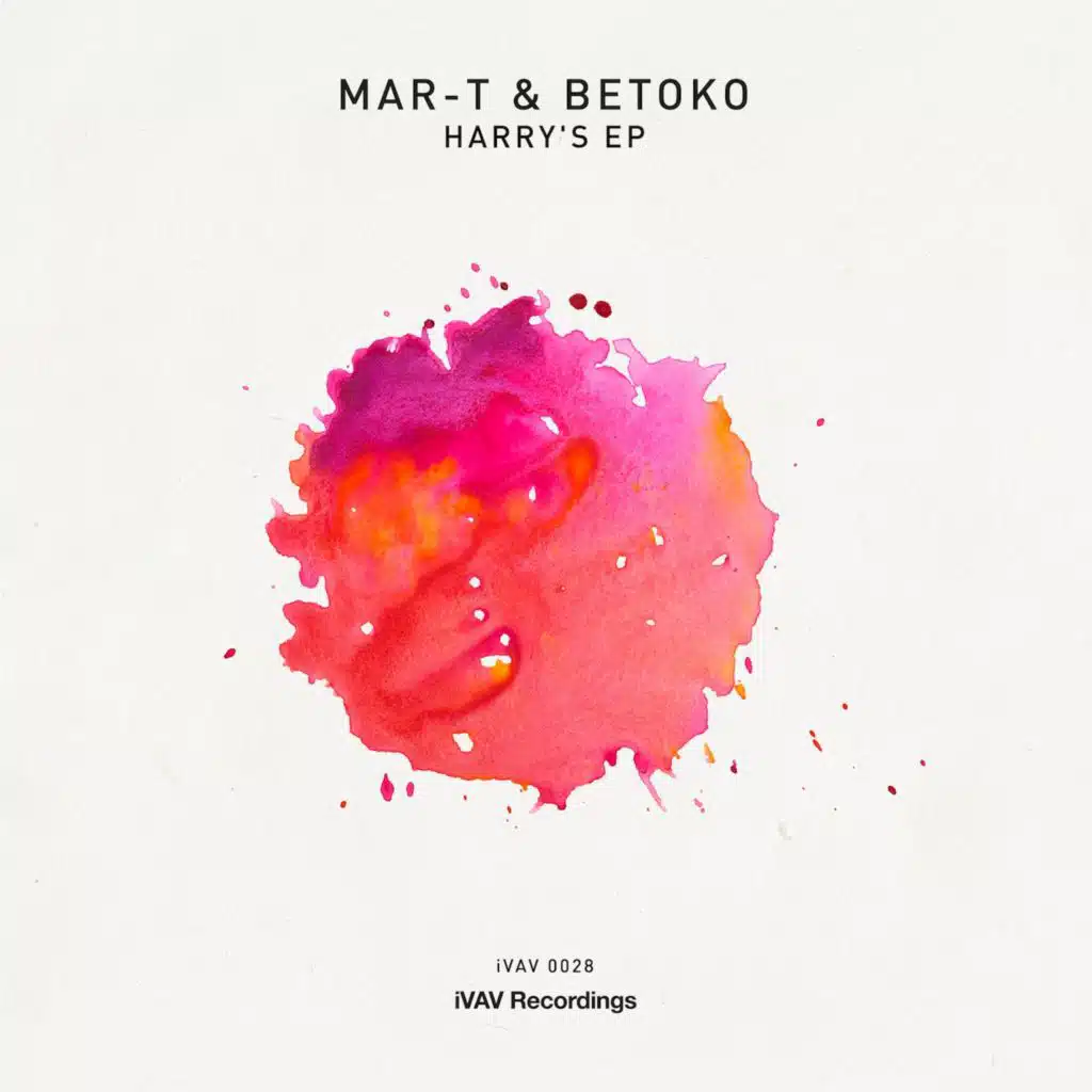 Mar-T & Betoko