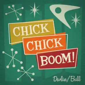 Chick Chick Boom