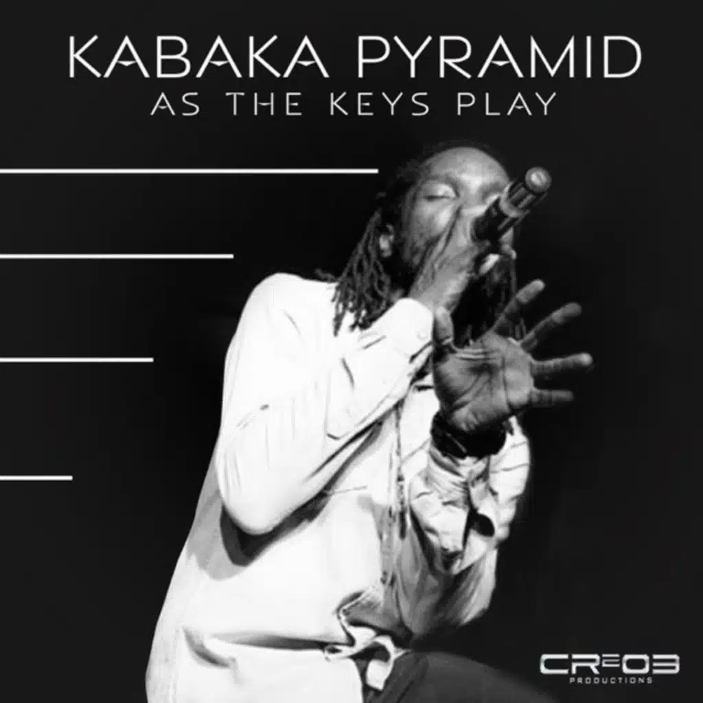 Kabaka Pyramid & ZJ Chrome