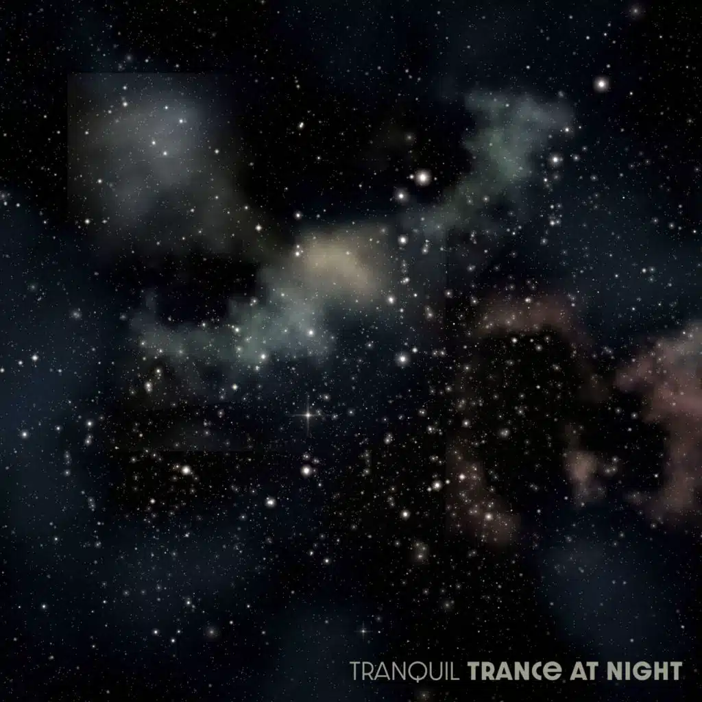 Tranquil Trance at Night - Bedtime Music, Best Sleep Aid, Sleep Hypnosis