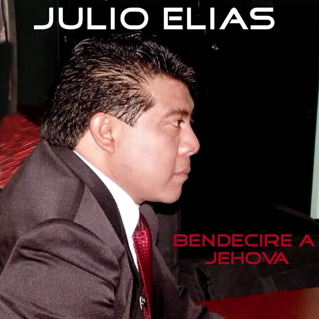 Julio Elias & Grupo Transfiguración