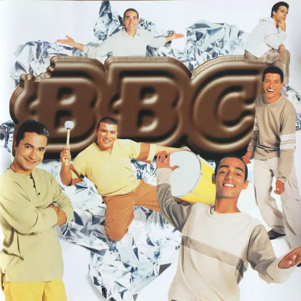 Fissuras de um Casal