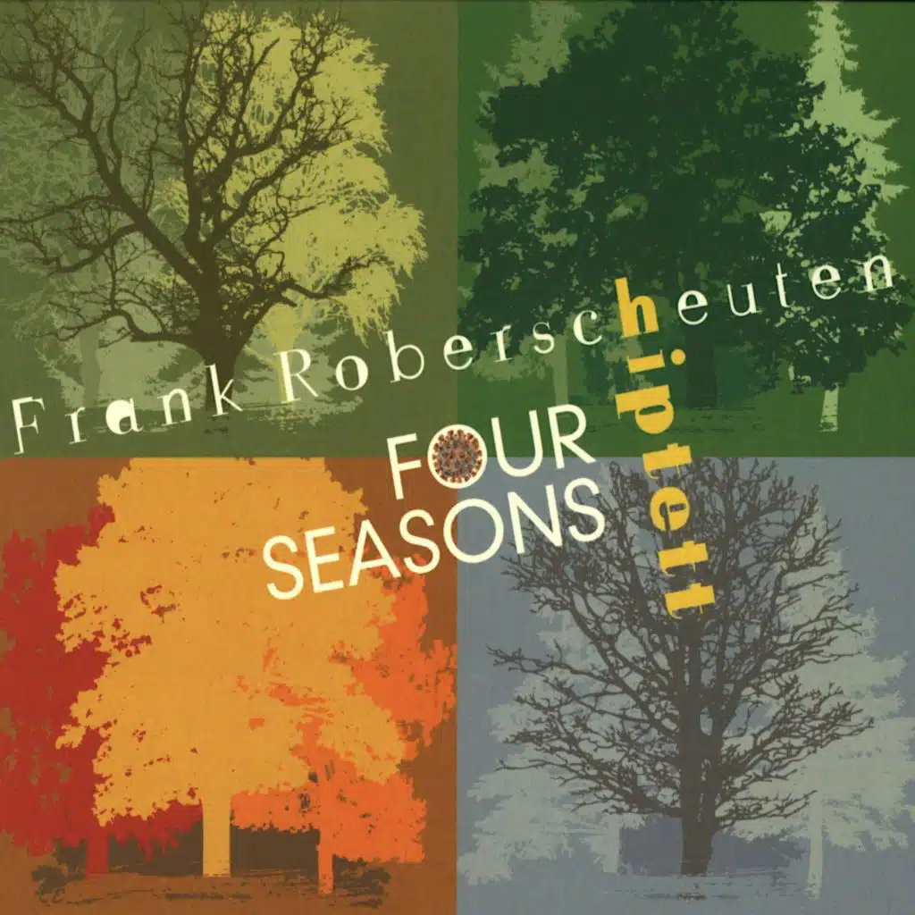 Frank Roberscheuten Hiptett