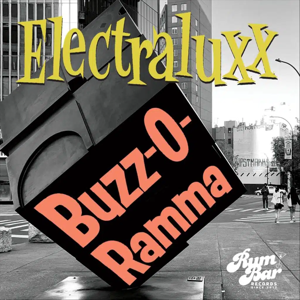 Electraluxx