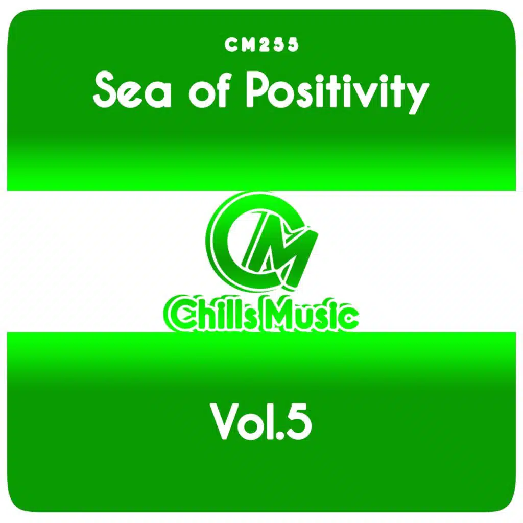 Sea of Positivity, Vol.5