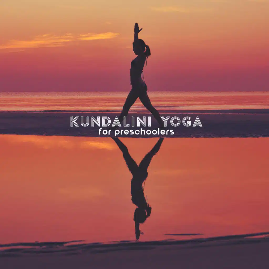 Daily Yoga Music Paradise