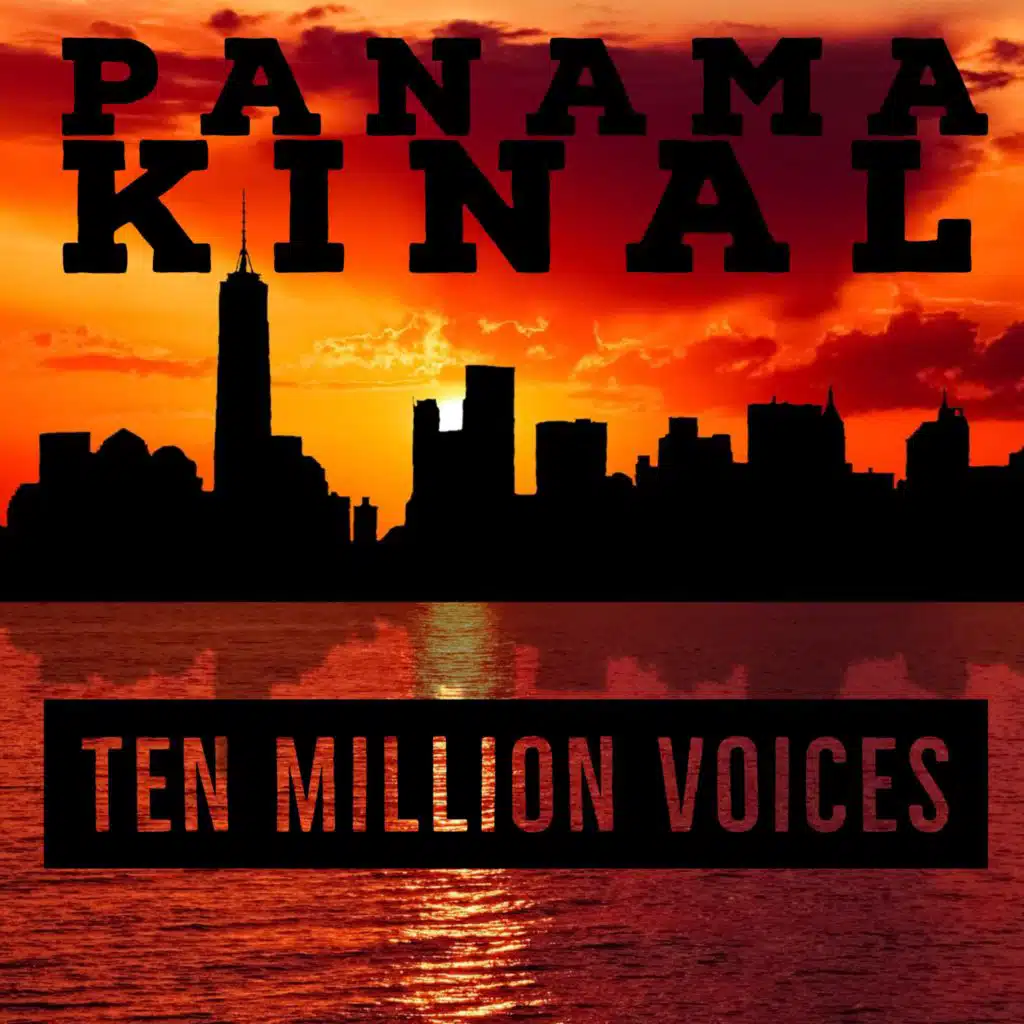 Ten Million Voices