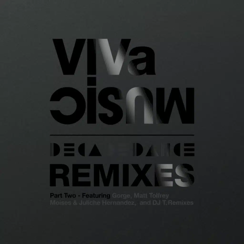 Rider (Matt Tolfrey Remix)