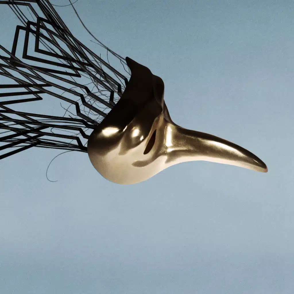 Zero (Skream Remix - Extended)