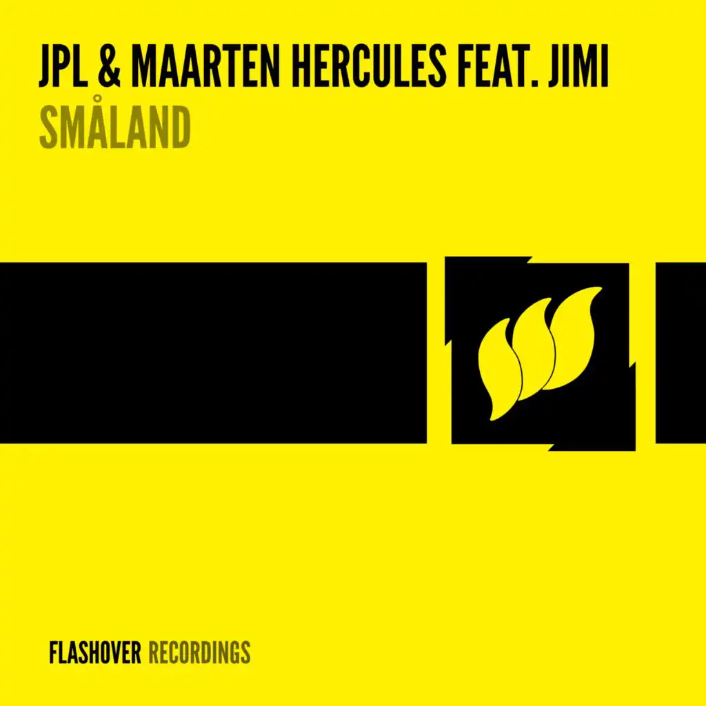 Småland (feat. Jimi)