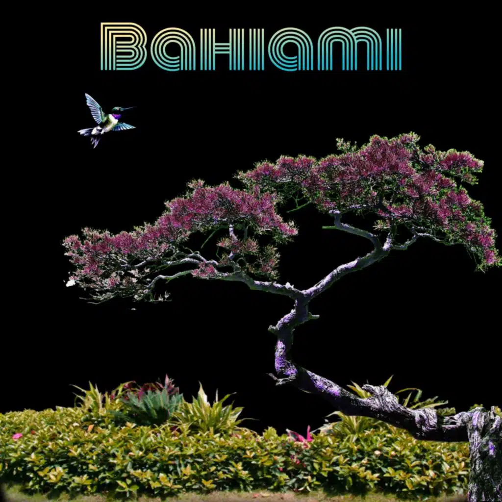 Bahiami