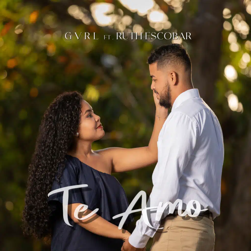 Te Amo (feat. RUTH ESCOBAR)
